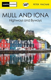 Reisboek Mull and Iona | Luath Press