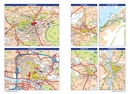 Wegenatlas Scotland - Schotland | A-Z Map Company