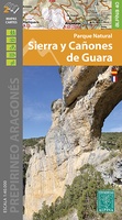 Sierra y Cañones de Guara, Canyons National Park