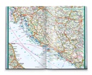 Wandelgids Wanderführer Dalmatien | Kompass