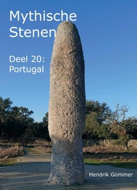 Reisgids Mythische Stenen Deel 20: Portugal | MythicalStones.eu