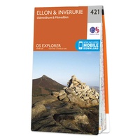 Ellon & Inverurie, explorer