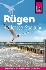 Reisgids Rügen, Hiddensee und Stralsund | Reise Know-How Verlag