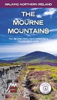 The Mourne Mountains