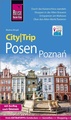 Reisgids CityTrip Posen - Poznan | Reise Know-How Verlag