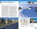 Klimgids - Klettersteiggids Mountaineering in the Mont Blanc Range | Vertebrate Publishing