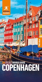 Reisgids Rough Guide Pocket Copenhagen - Kopenhagen | Rough Guides