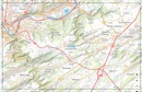 Wandelkaart - Topografische kaart 48/3-4 Topo25 Huy - Nandrin | NGI - Nationaal Geografisch Instituut