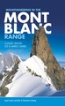 Klimgids - Klettersteiggids Mountaineering in the Mont Blanc Range | Vertebrate Publishing