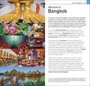 Reisgids Eyewitness Top 10 Bangkok | Dorling Kindersley