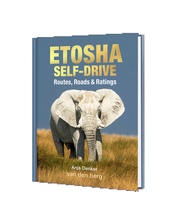 Etosha Self-Drive