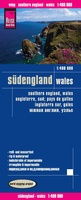 Südengland & Wales – Zuid-Engeland & Wales