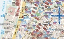 Stadsplattegrond Manhattan (New York City) | Borch