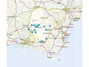 Wandelgids 15 Short Walks Dartmoor - South: Ivybridge and Princetown short walks | Cicerone