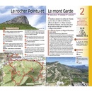 Wandelgids Champsaur Valgaudemar Dévoluy à pied Hautes-Alpes | Chamina