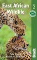 Natuurgids East African Wildlife | Bradt Travel Guides