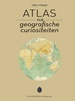 Atlas van geografische curiositeiten | Jonglez Publishing