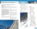 Klimgids - Klettersteiggids Selected Climbs: Mont Blanc & the Aiguilles Rouges | Vertebrate Publishing