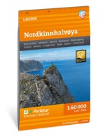 Nordkinnhalvoya | Noorwegen
