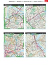 Wegenatlas Road Atlas Britain and Ireland 2024 | Philip's Maps