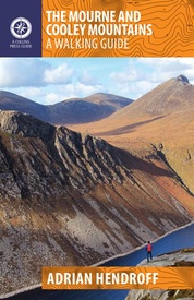 Wandelgids The Mourne and Cooley Mountains | The Collins Press