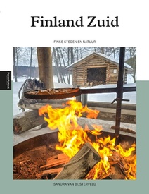 Reisgids Finland Zuid | Edicola