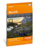 Narvik | Noorwegen
