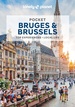 Reisgids Pocket Bruges & Brussels – Brussel & Brugge | Lonely Planet