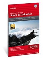Snota - Trekanten | Noorwegen