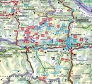 Wandelgids Pinzgau | Rother Bergverlag