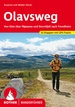 Wandelgids Olavsweg - Olafspad | Rother Bergverlag