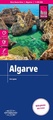 Wegenkaart - landkaart Algarve | Reise Know-How Verlag