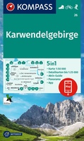 Karwendelgebirge