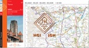 Topografische kaart - Wandelkaart 37 Topo50 Tournai | NGI - Nationaal Geografisch Instituut