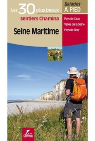 Wandelgids Seine-Maritime | Chamina