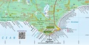 Wegenkaart - landkaart South Africa: Overberg Whale Coast | Slingsby Maps