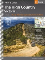 Victoria High Country Atlas & Guide