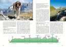 Reisgids Hüttentouren mit Hund Alpen | Rother Bergverlag