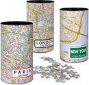 Legpuzzel Geneve / Genf city puzzle | Extragoods