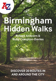 Wandelgids Birmingham | Collins