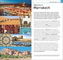 Reisgids Eyewitness Top 10 Marrakech | Dorling Kindersley