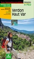 Wandelgids Verdon - Haut Var | Chamina