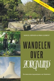 Wandelgids Wandelen Over Zorgvlied | Mokum books