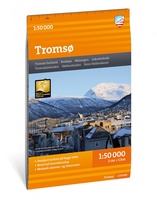 Tromsø  - Tromso | Noorwegen