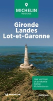 Aquitaine - Frans-Atlantische Kust - Gironde