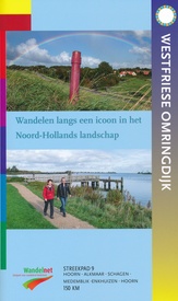 Wandelgids 9 Streekpad Westfriese Omringdijk | Wandelnet