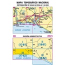 Topografische kaart 999-III El Rompido | CNIG - Instituto Geográfico Nacional1