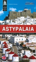 Astypalaia history-sights-routes-beaches