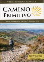 Camino Primitivo