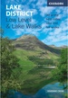 Wandelgids Lake District - Low level & lake walks | Cicerone